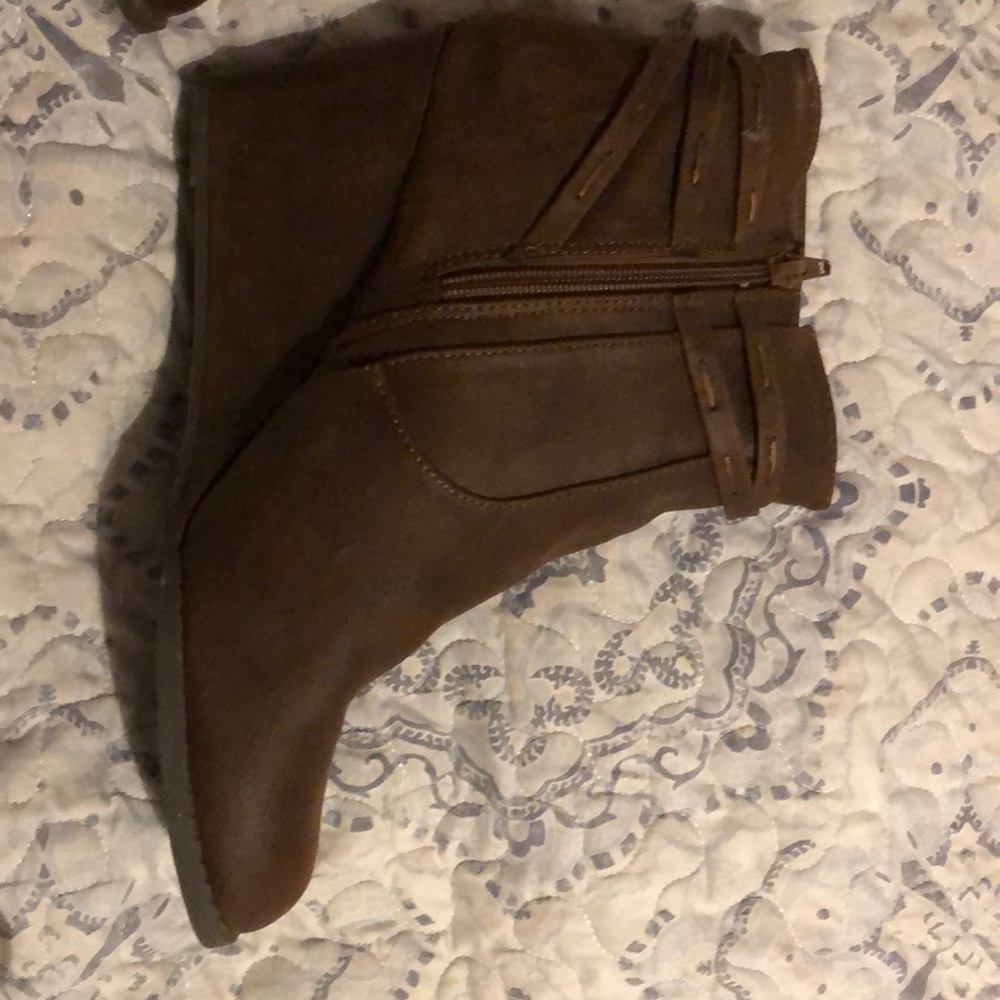 Sugar booties - Picture 2 of 3